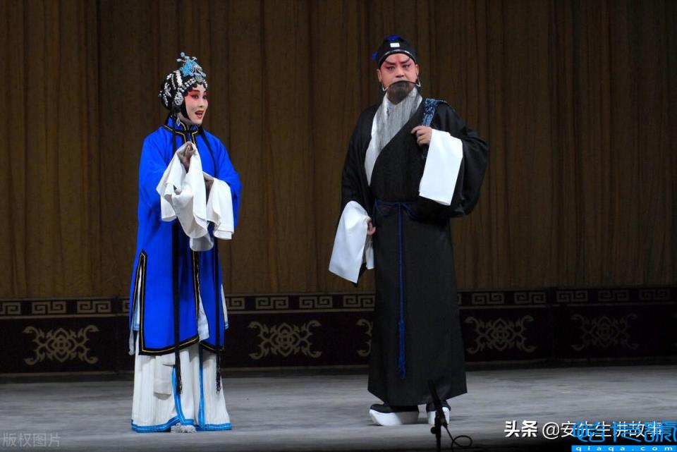 陈世美的故事简介(历史上陈世美的原型是谁(真实吗))(图3)