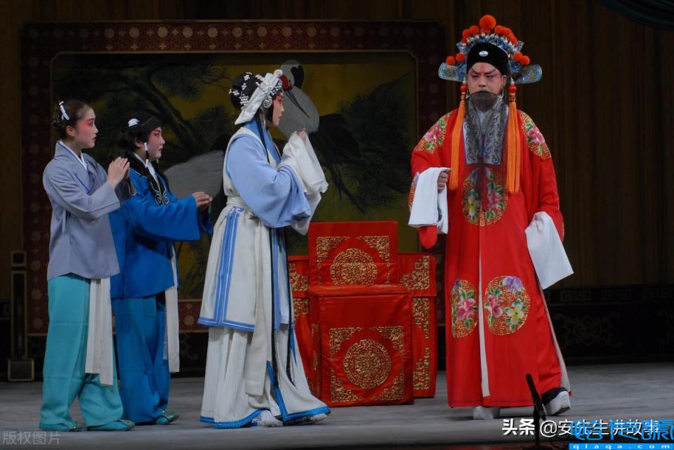 陈世美的故事简介(历史上陈世美的原型是谁(真实吗))(图5)