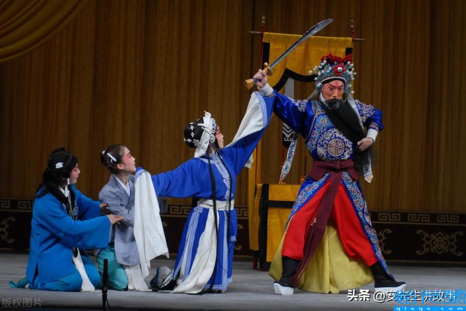 陈世美的故事简介(历史上陈世美的原型是谁(真实吗))(图6)
