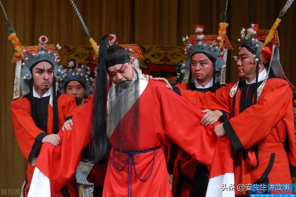陈世美的故事简介(历史上陈世美的原型是谁(真实吗))(图7)