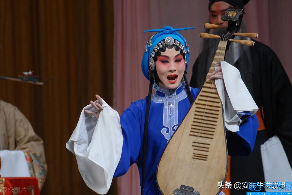 陈世美的故事简介(历史上陈世美的原型是谁(真实吗))(图8)