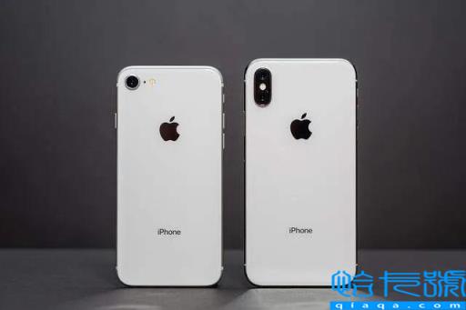 苹果手机尺寸一览表(iPhone屏幕大小排序)