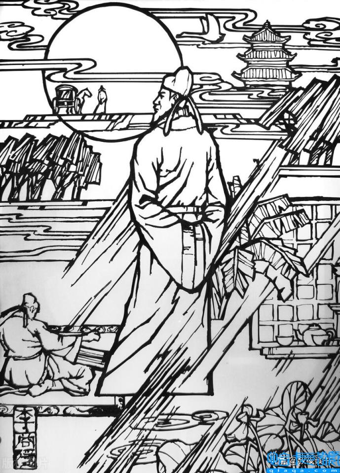 三国演义的作者是谁(到底是谁写的,一文为你揭晓)