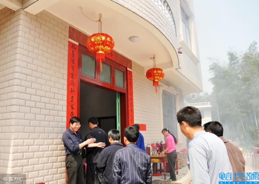 乔迁之喜的祝福语怎么说（恭喜乔迁祝福语大全）