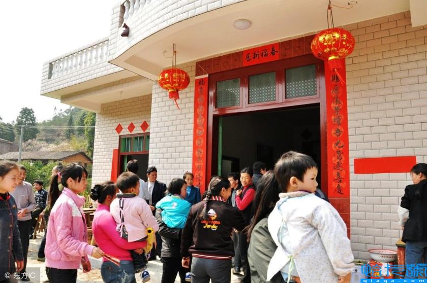 乔迁之喜的祝福语怎么说（恭喜乔迁祝福语大全）