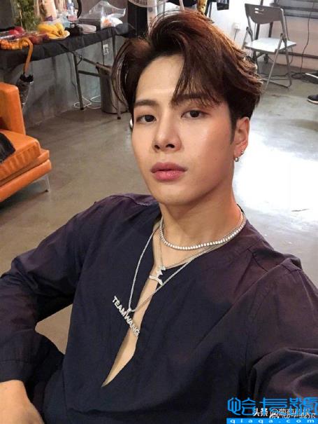 王嘉尔是哪国国籍?王嘉尔称:我是中国人,韩国网友气炸