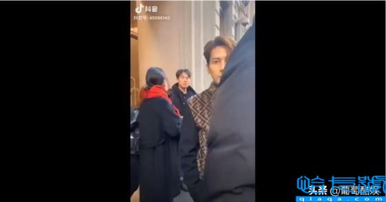 王嘉尔是哪国国籍?王嘉尔称:我是中国人,韩国网友气炸