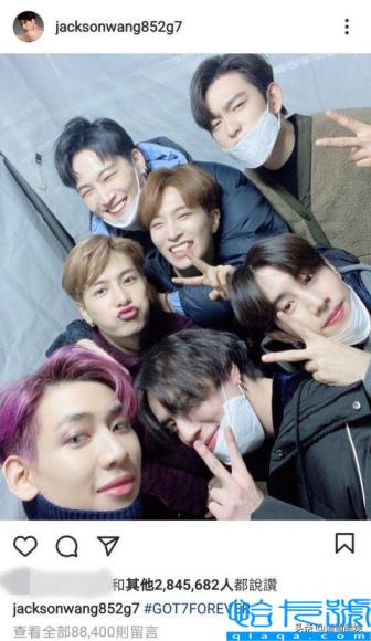 王嘉尔是哪国国籍?王嘉尔称:我是中国人,韩国网友气炸