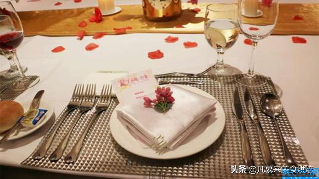 刀叉正确使用方法(吃牛排刀叉正确使用方法)