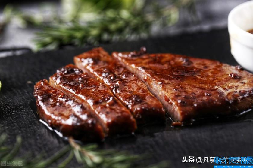 刀叉正确使用方法(吃牛排刀叉正确使用方法)