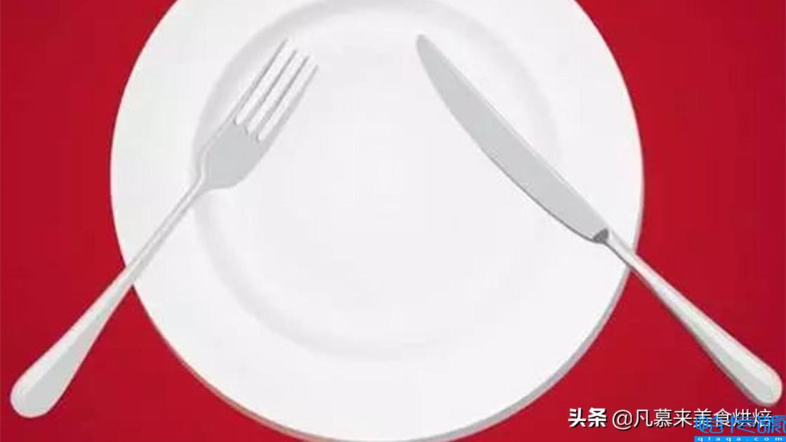 刀叉正确使用方法(吃牛排刀叉正确使用方法)