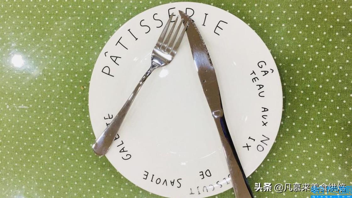 刀叉正确使用方法(吃牛排刀叉正确使用方法)