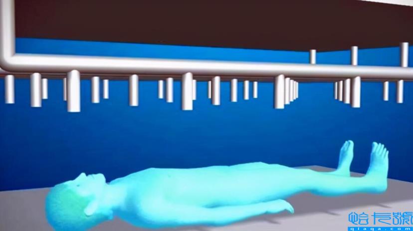 人死亡了去哪了?人死后仍会有意识,大脑会继续运行?