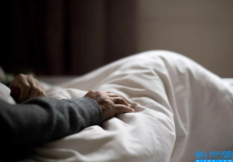 人死亡了去哪了?人死后仍会有意识,大脑会继续运行?