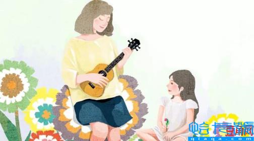 再好的教育都抵不过一个厉害的妈妈(世上只有妈妈好教育意义)