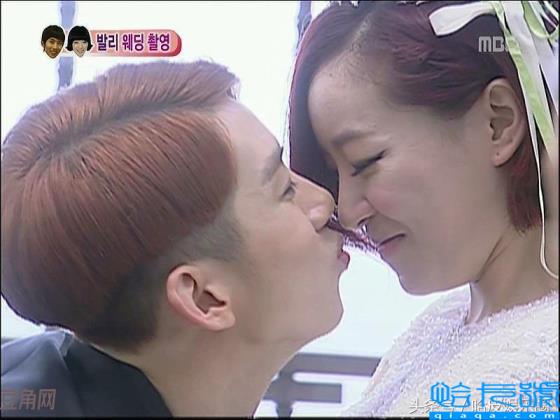 尼坤宋茜我们结婚吧(尼坤宋茜同框已成陌路)