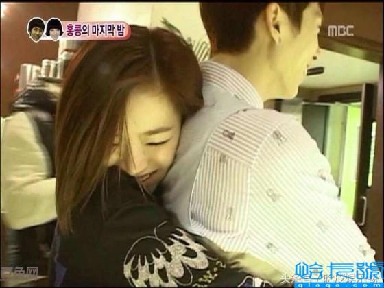 尼坤宋茜我们结婚吧(尼坤宋茜同框已成陌路)