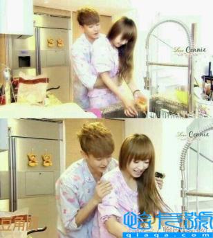 尼坤宋茜我们结婚吧(尼坤宋茜同框已成陌路)