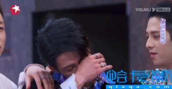 檀健次个人资料(1990年出生广西北海，12年前男团出道)