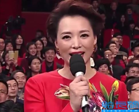 董卿为什么被央视解雇原因?董卿到底经历了什么?