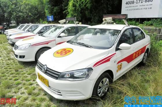 三轮车驾考年龄是多少(三轮车考驾照多少钱啊)