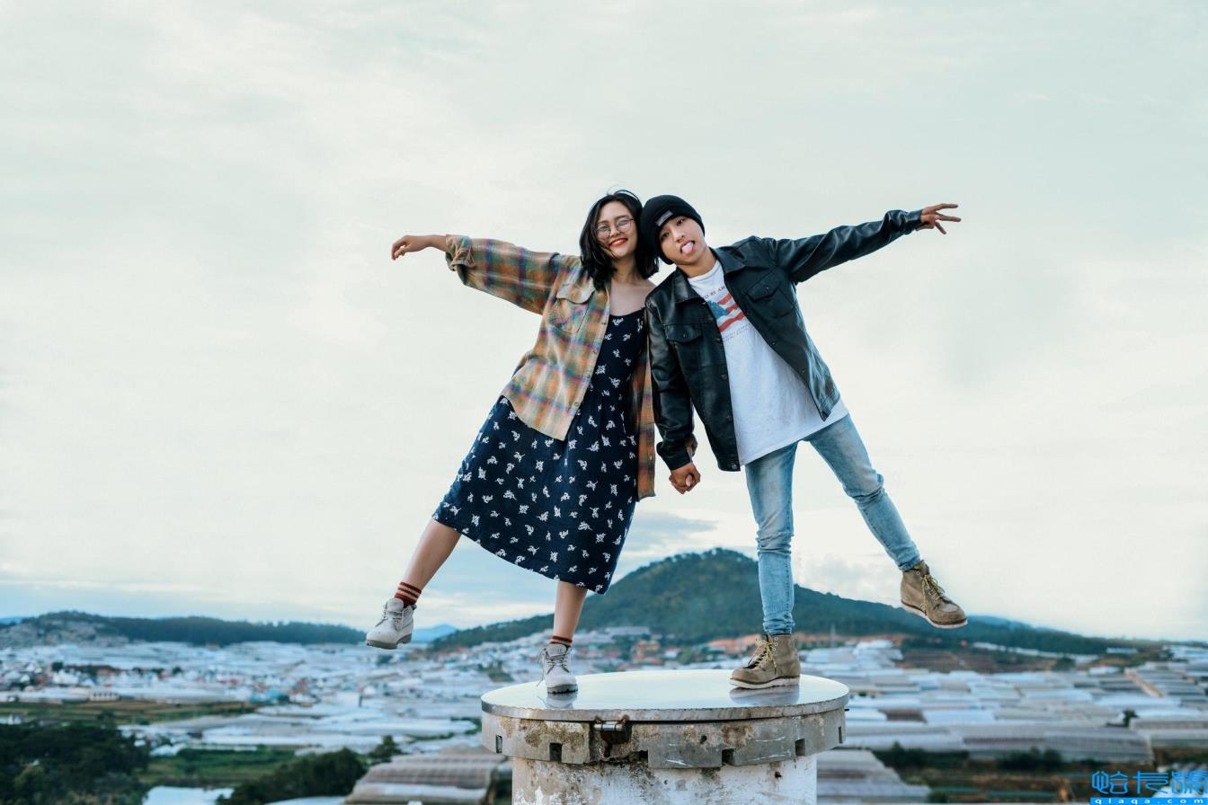 恋爱之间应该怎么相处(恋爱的最佳相处方式)