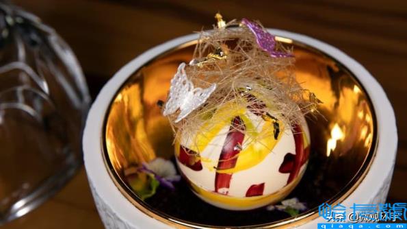 世界上最贵的雪糕（全球最贵的十款冰淇淋）