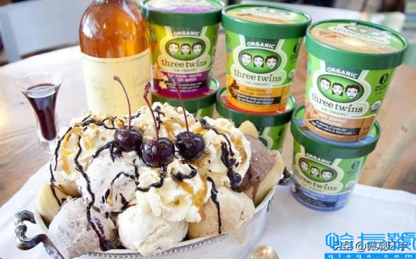 世界上最贵的雪糕（全球最贵的十款冰淇淋）