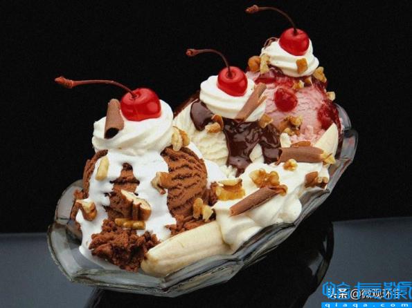 世界上最贵的雪糕（全球最贵的十款冰淇淋）