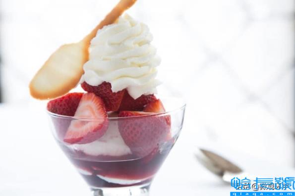 世界上最贵的雪糕（全球最贵的十款冰淇淋）