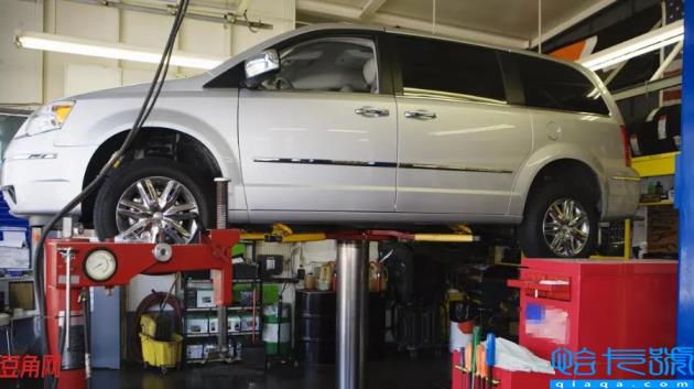 汽车换机油多少钱(机动车更换机油大概多少钱)