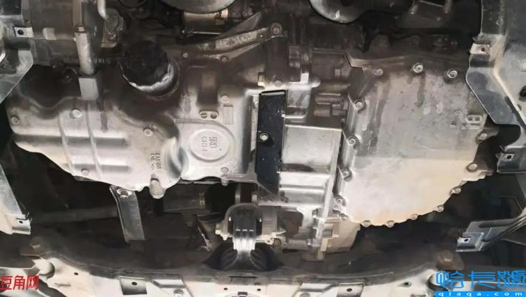 汽车换机油多少钱(机动车更换机油大概多少钱)