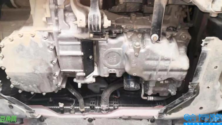 汽车换机油多少钱(机动车更换机油大概多少钱)