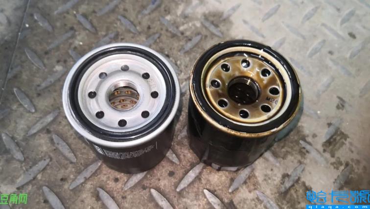 汽车换机油多少钱(机动车更换机油大概多少钱)