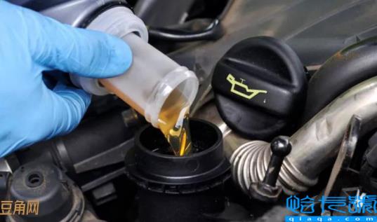 汽车换机油多少钱(机动车更换机油大概多少钱)