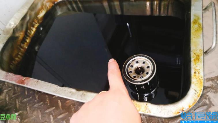 汽车换机油多少钱(机动车更换机油大概多少钱)