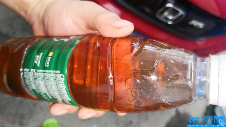 汽车换机油多少钱(机动车更换机油大概多少钱)