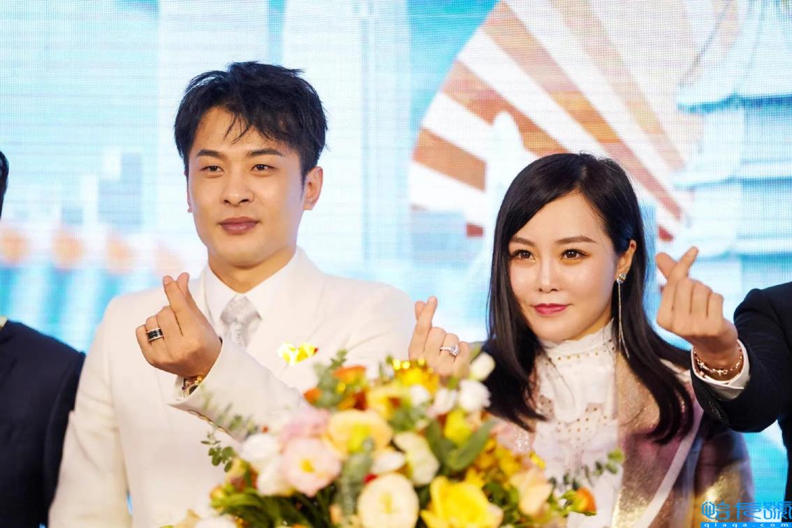 辛有志的个人资料（个性突出，还是个超级自恋的人）