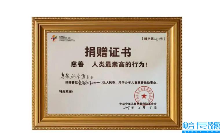 辛有志的个人资料（个性突出，还是个超级自恋的人）