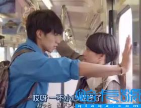 壁咚是什么意思啊(壁咚的正确姿势)