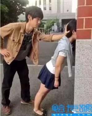 壁咚是什么意思啊(壁咚的正确姿势)