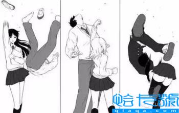 壁咚是什么意思啊(壁咚的正确姿势)