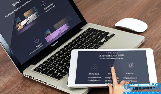 web是什么意思(Web技术概论)