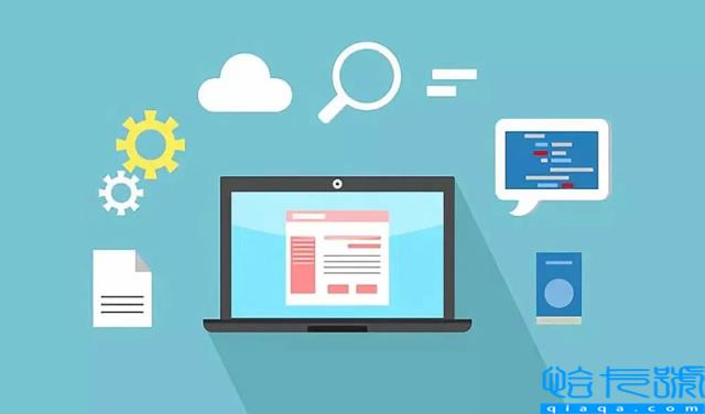 web是什么意思(Web技术概论)