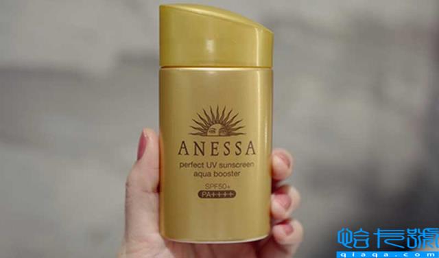 安耐晒和安热沙是一个牌子吗(它们有什么区别,哪个是正品)