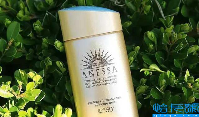 安耐晒和安热沙是一个牌子吗(它们有什么区别,哪个是正品)