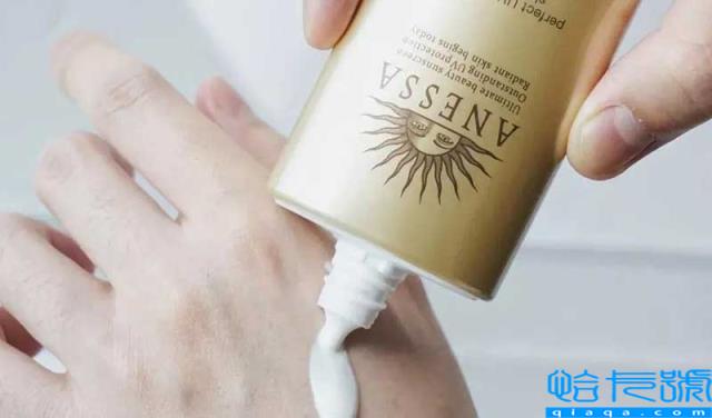 安耐晒和安热沙是一个牌子吗(它们有什么区别,哪个是正品)