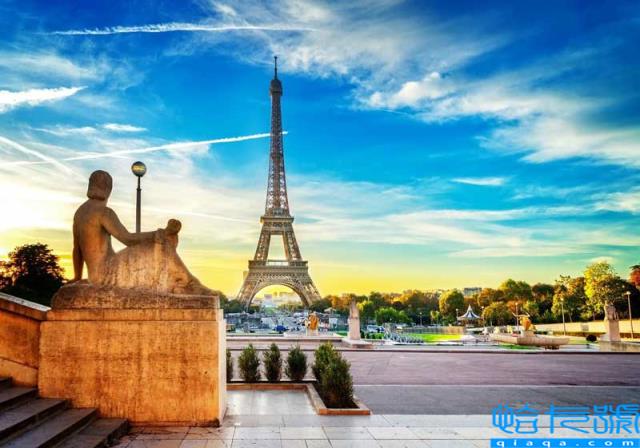 埃菲尔铁塔是哪国的(埃菲尔铁塔的历程及简介)