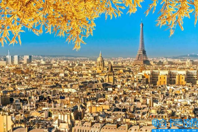 埃菲尔铁塔是哪国的(埃菲尔铁塔的历程及简介)