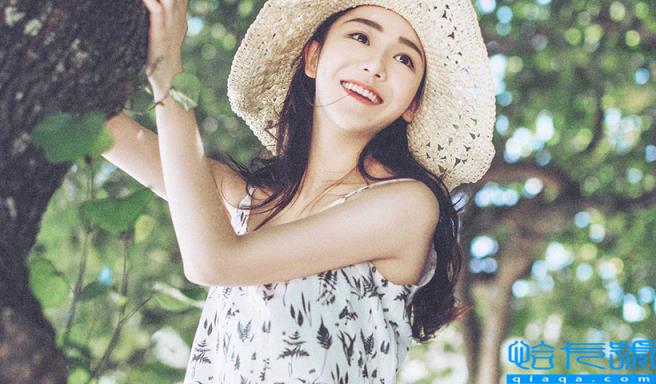 宝藏女孩什么意思(什么样的女孩是宝藏女孩)